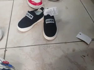 Sneakers Available