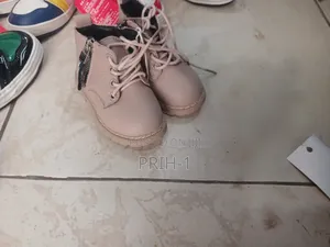 Sneakers Available