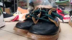Sneakers Available