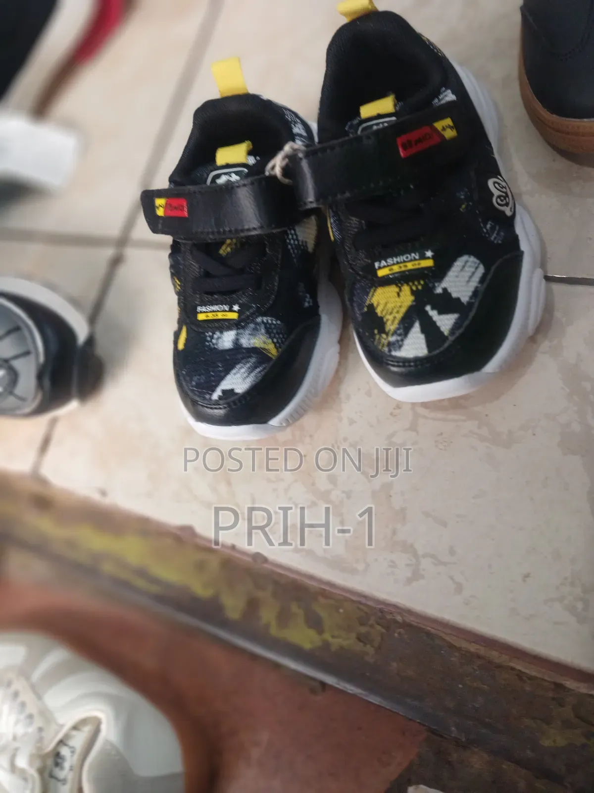 Quality Sneakers Available
