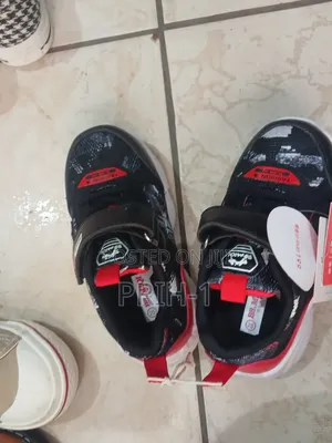 Quality Sneakers Available