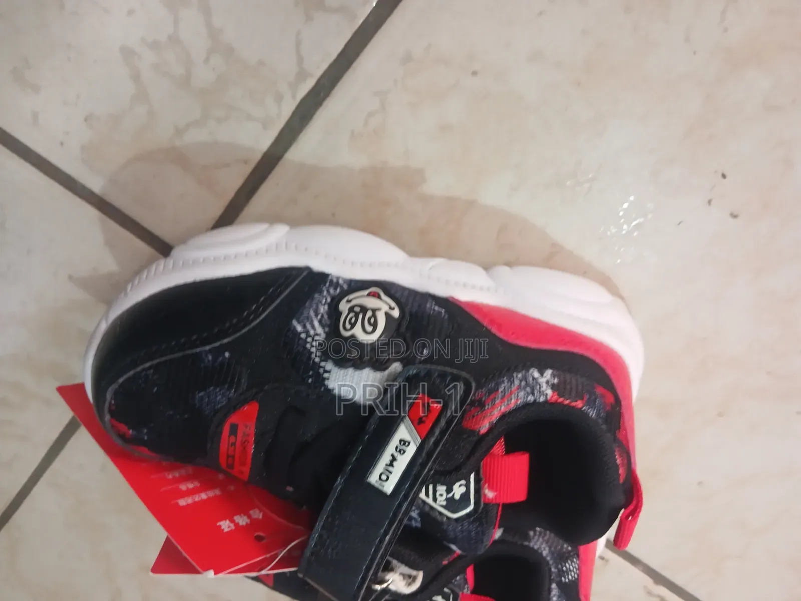 Quality Sneakers Available
