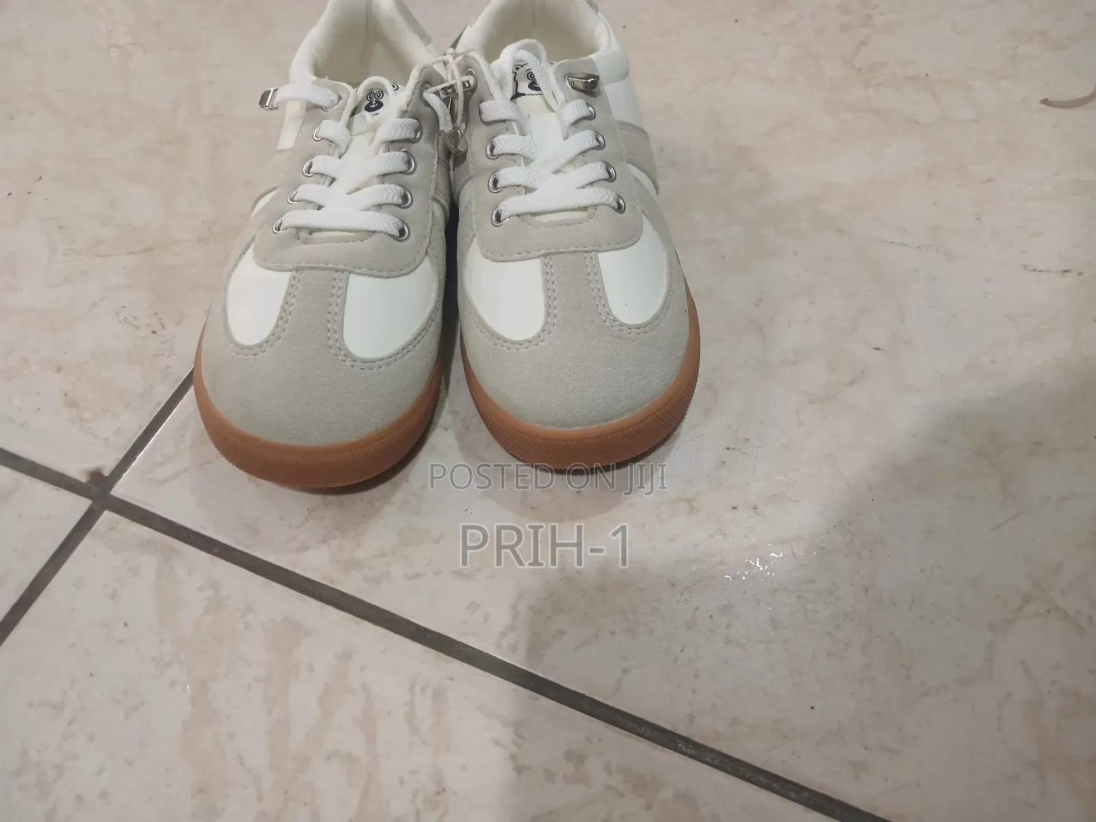 Quality Sneakers Available