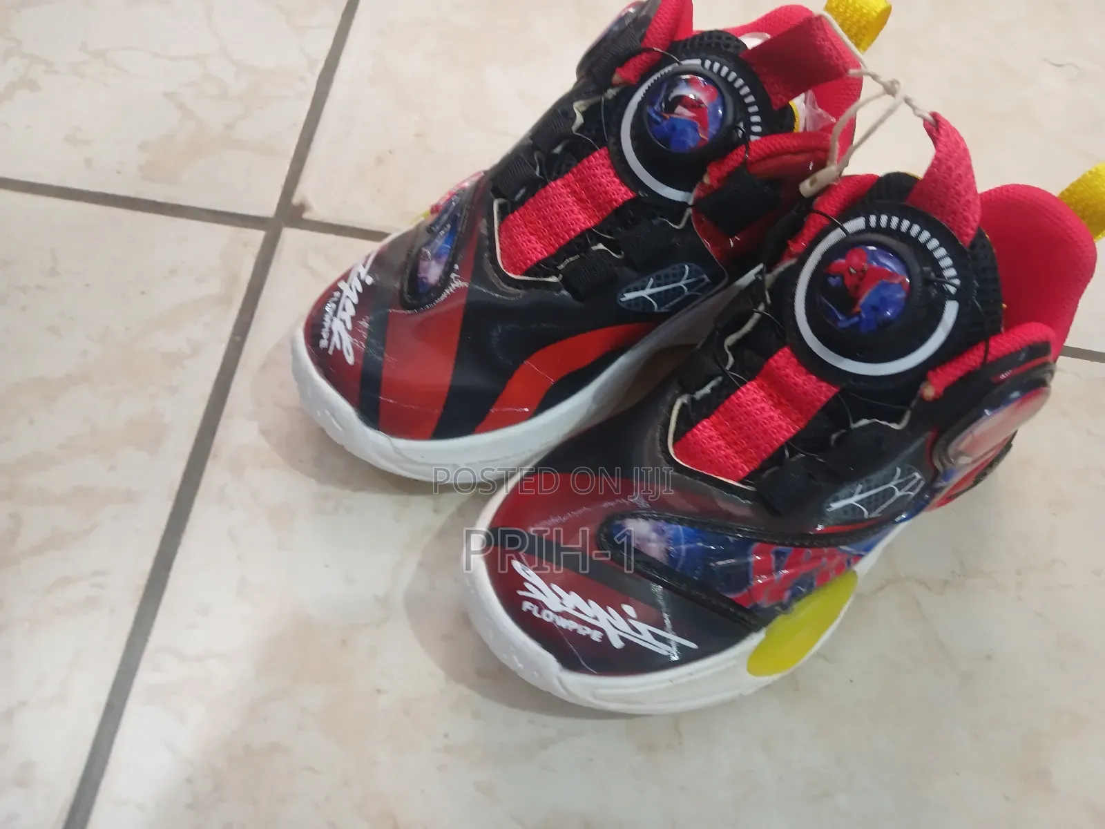 Quality Sneakers Available