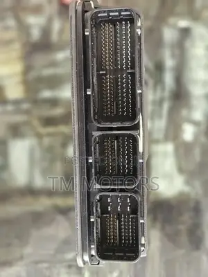 Toyota Engine Control Unit