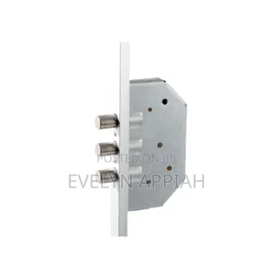 Muti-Point Lock System