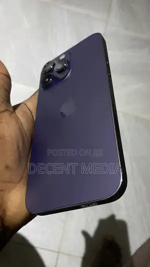 Apple iPhone 14 Pro Max 512 GB Blue