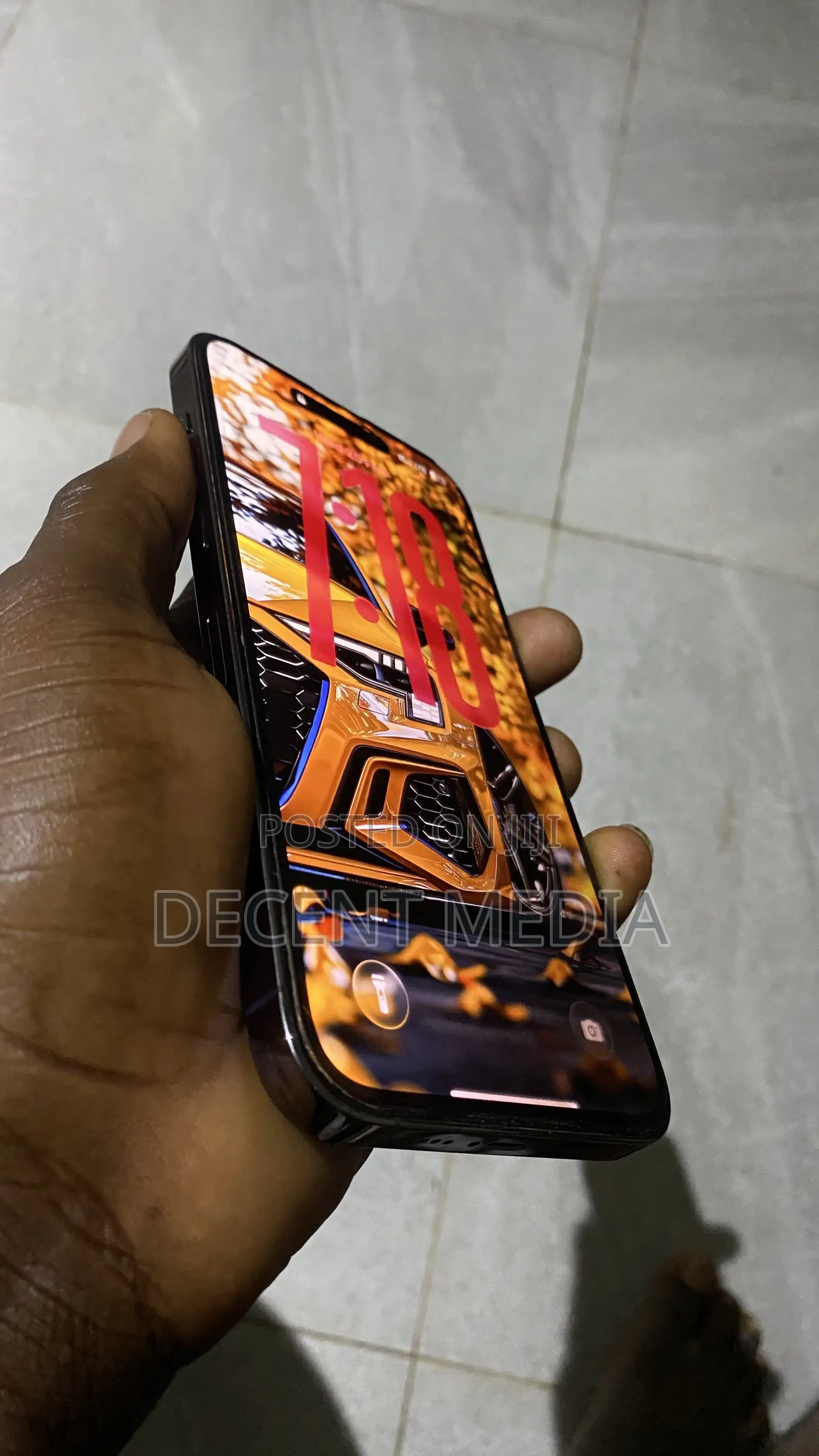 Apple iPhone 14 Pro Max 512 GB Blue