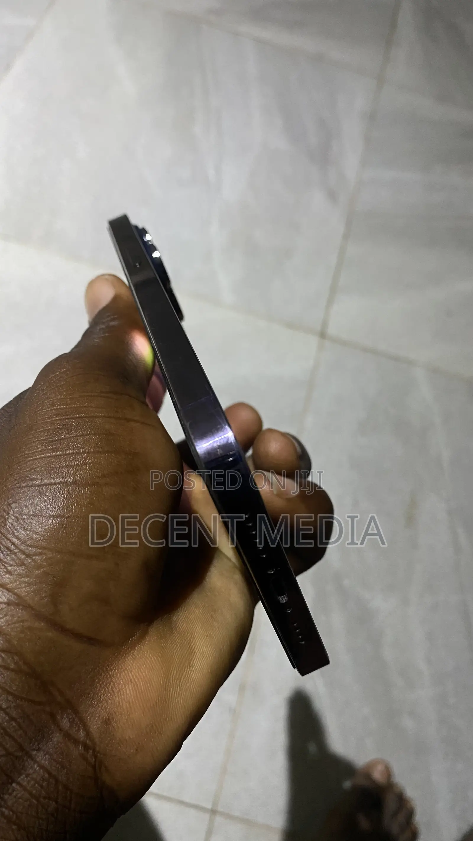 Apple iPhone 14 Pro Max 512 GB Blue