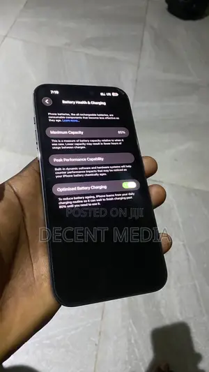Apple iPhone 14 Pro Max 512 GB Blue