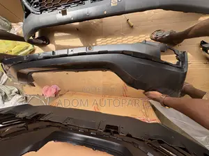 Honda Crv Front Bumper Upper Top 2020 2021 2022