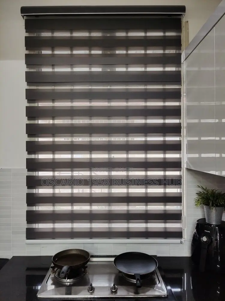 Bugatti Window Curtain Blinds