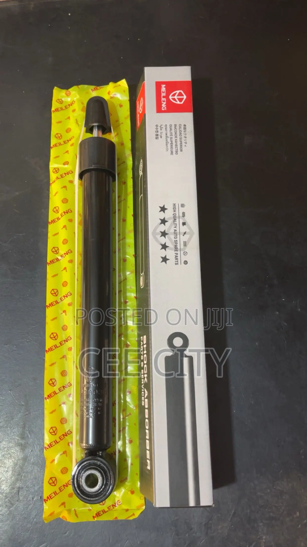 Honda Civic Back Shock Absorbers Fits for 2016,2017,2018,2019-2022