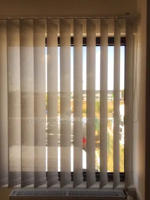 York Window Curtain Blinds