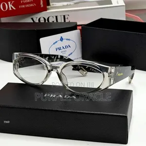Prada Eyeglasses for Men