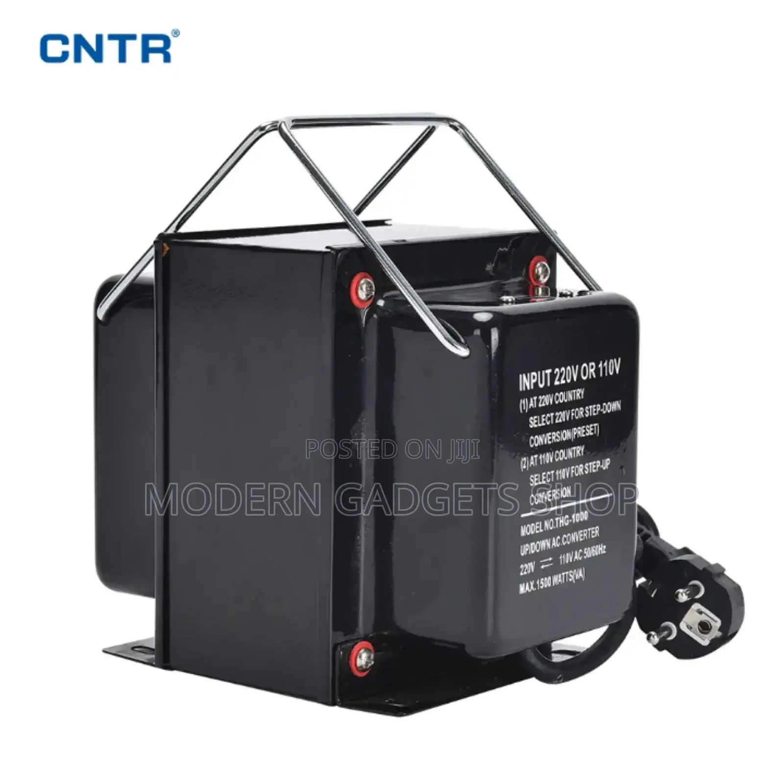 Power Transformer