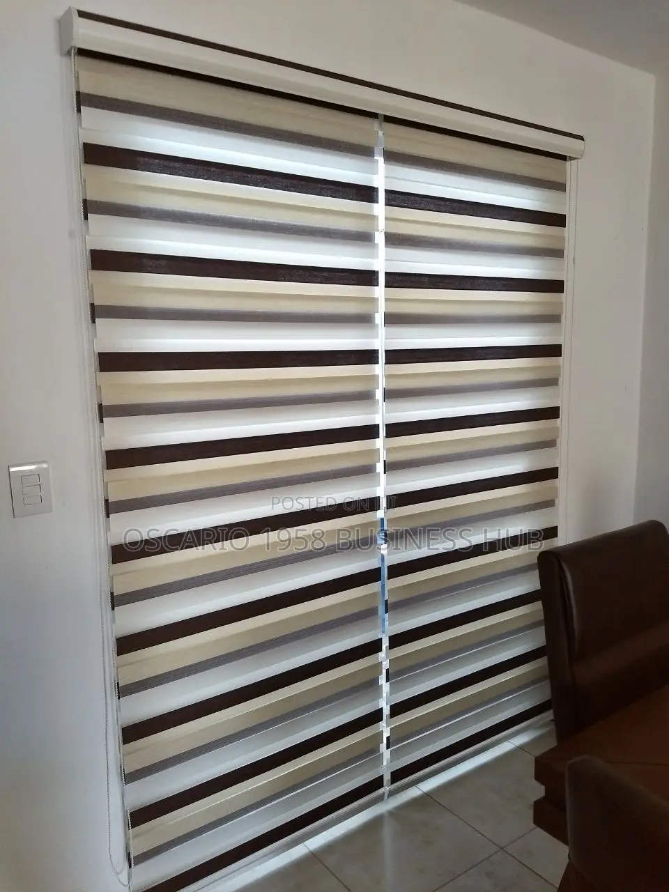 Utterly Window Curtain Blinds