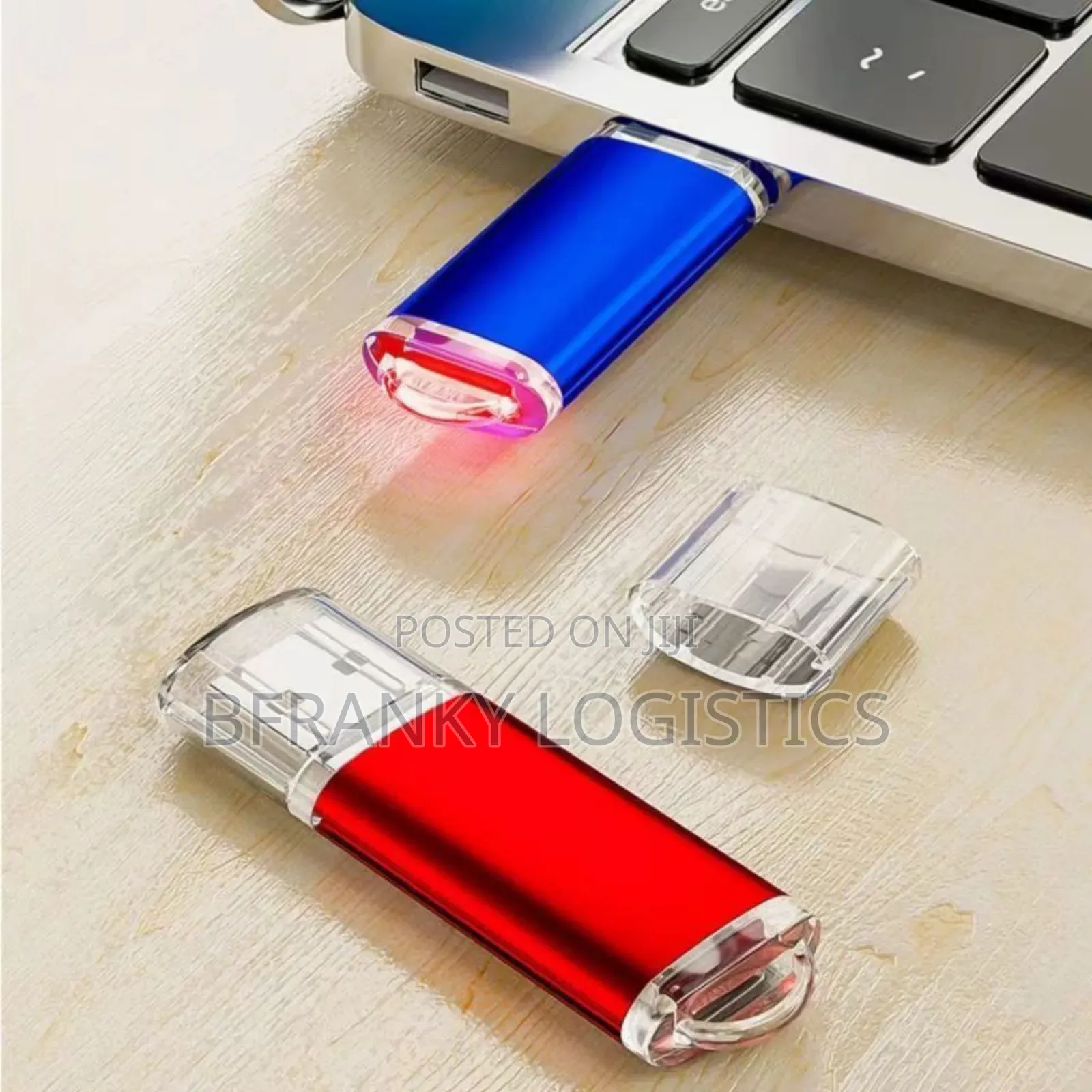 Pen Drive (16gb)