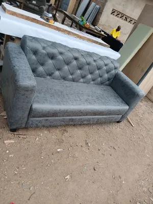 3 in 1 Sofa