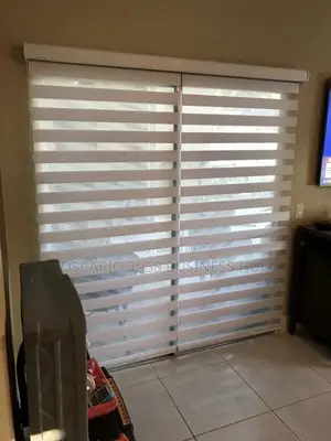 Adair’S Window Curtain Blinds