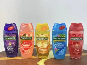 Palmolive Shower Gel