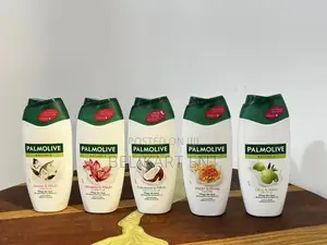 Palmolive Shower Gel