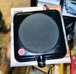 Single Electric Stove(Hotplate)