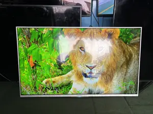 Sony Bravia Android 43 Inch Digital Satellite Bluetooth Tv