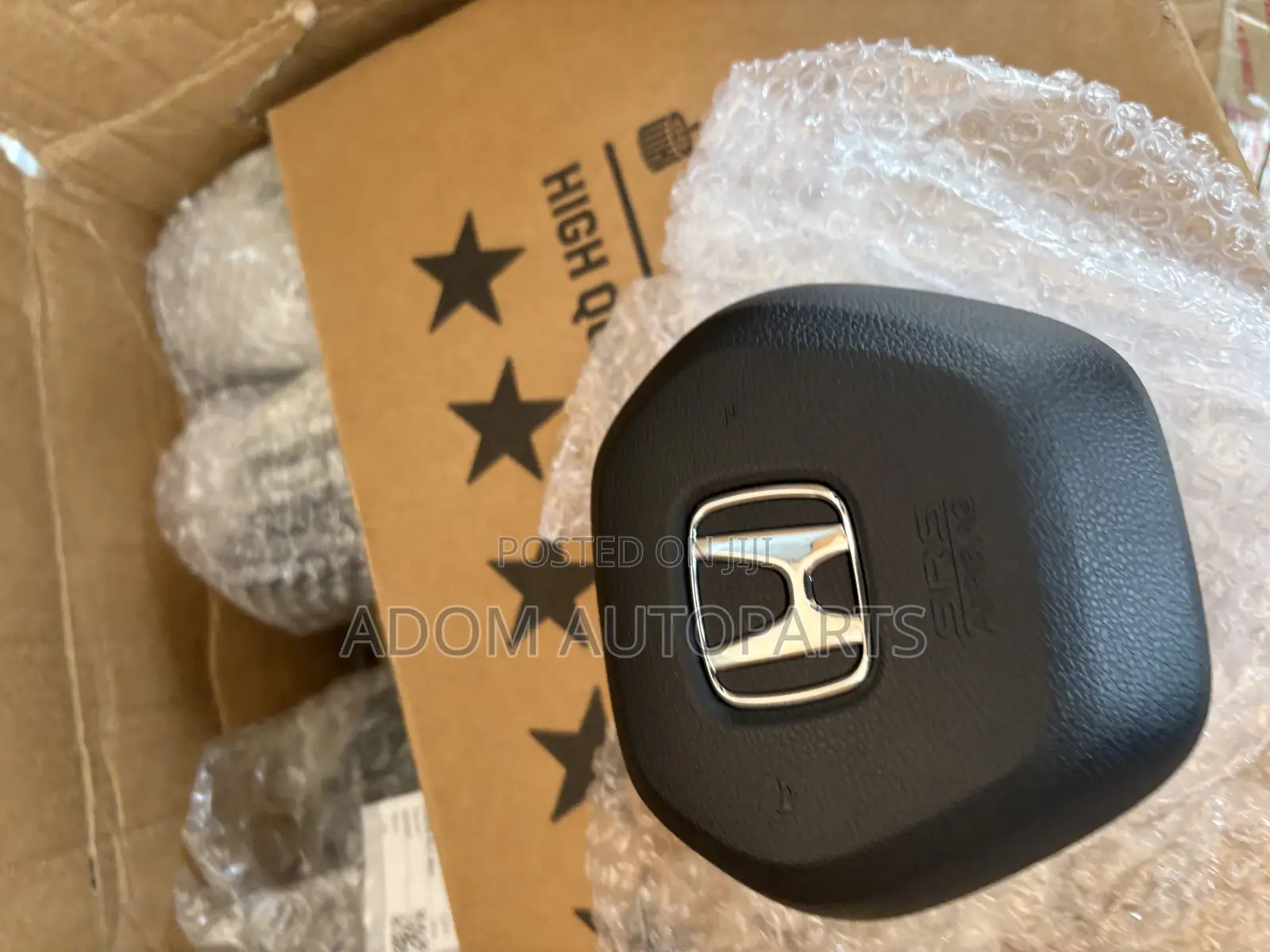 Honda Civic Complete Airbag 2022 2023 2024 2025