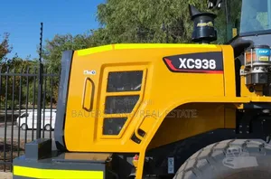 XCMG Wheel Loader