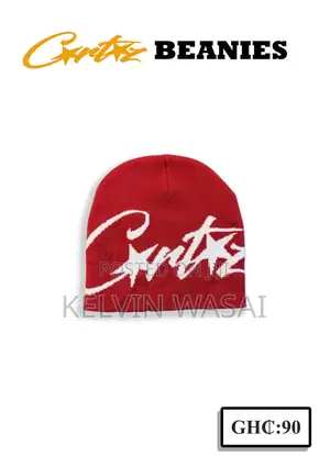 Cortez Beanies