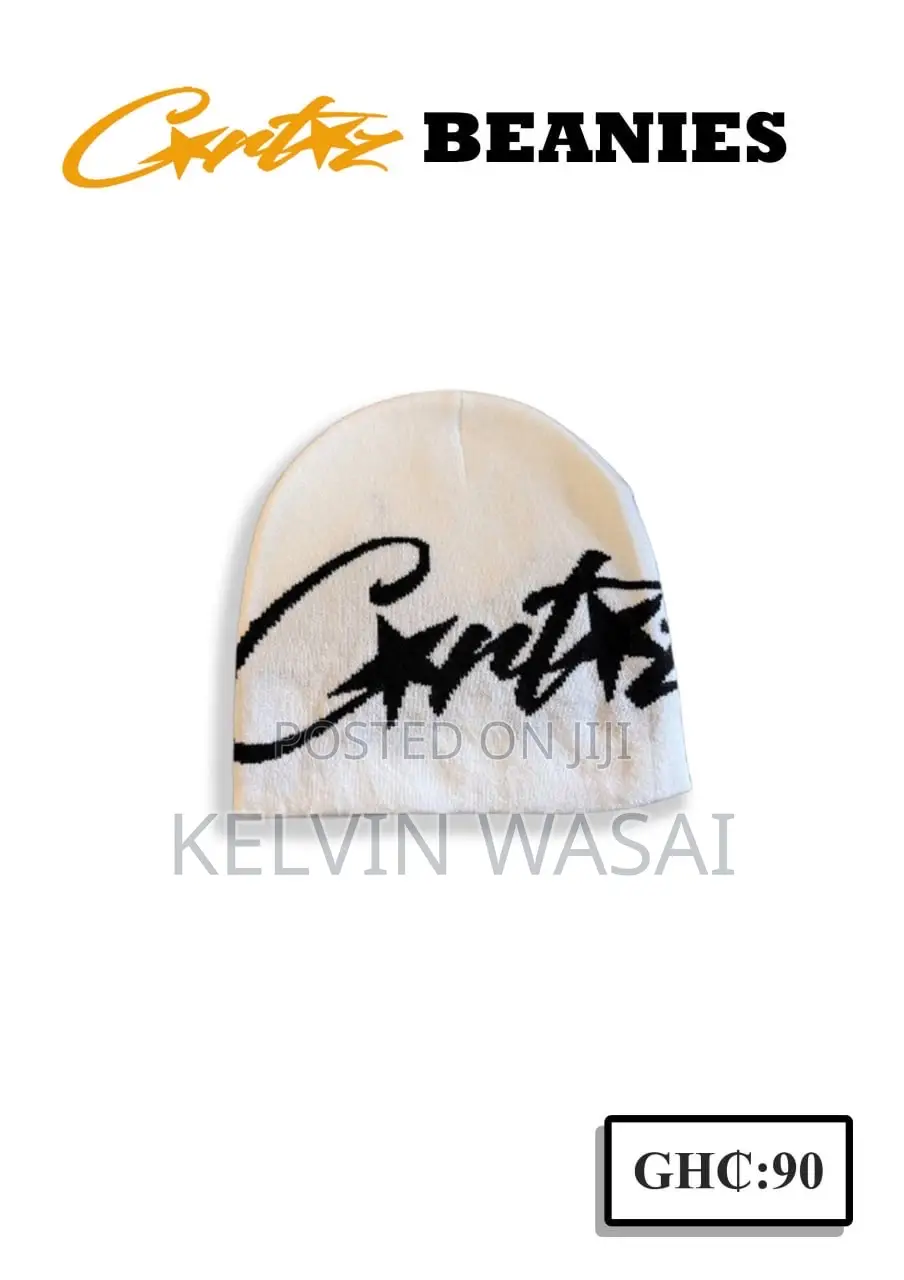 Cortez Beanies
