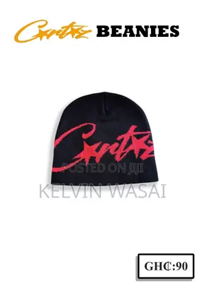 Cortez Beanies