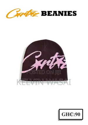 Cortez Beanies