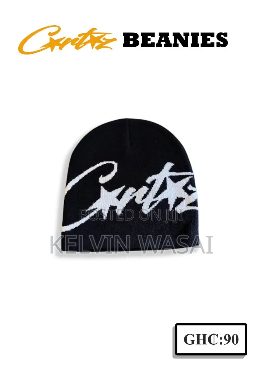 Cortez Beanies