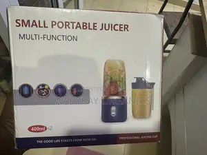 Multifunctional Blender
