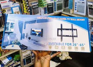 Adjustable Tv Wallmount