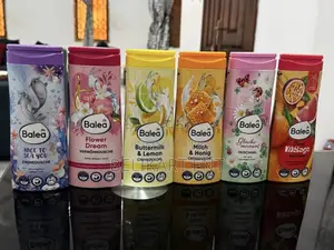 Balea Shower Gel