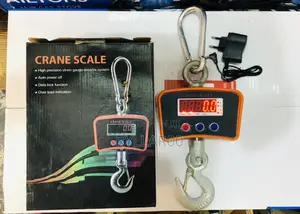 1000kg Commercial Crane Scale