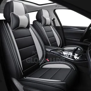 Premium Universal Car Seat Covers