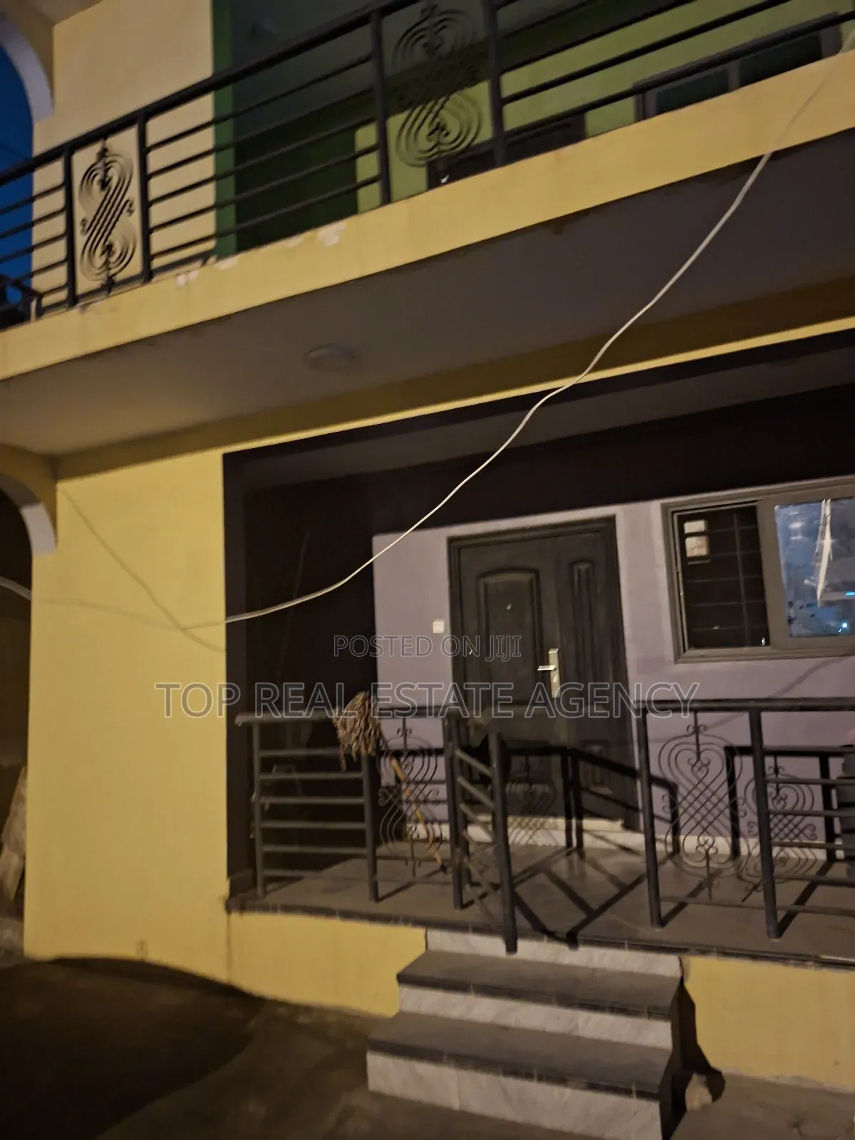 1bdrm Apartment in Kwabenya . for rent