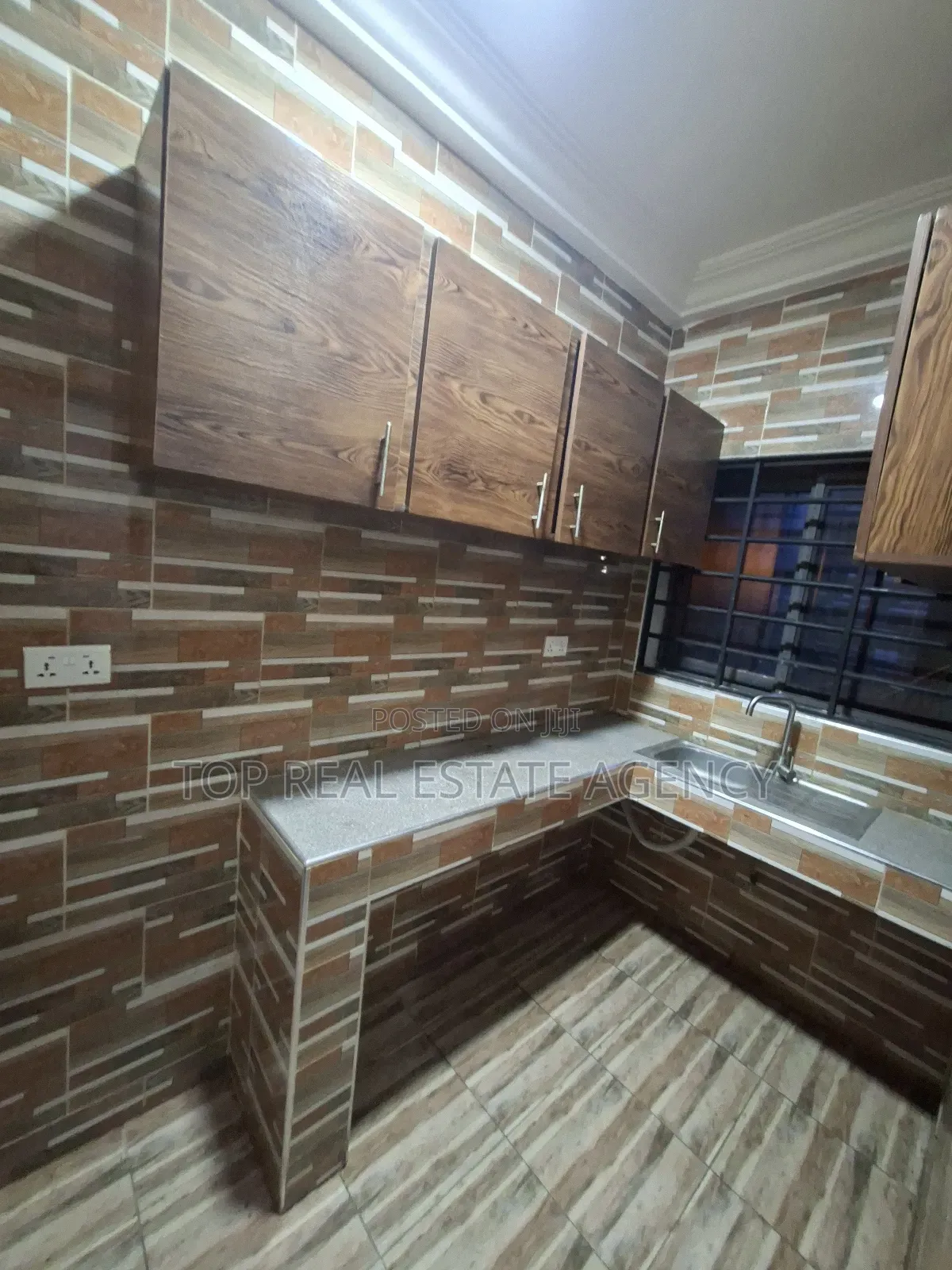 1bdrm Apartment in Kwabenya . for rent