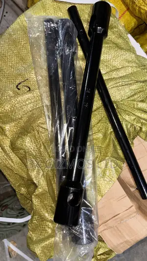 Heavy Duty Wheel Spanners