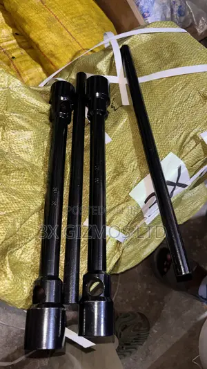 Heavy Duty Wheel Spanners