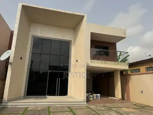 4bdrm House in Tantra Hills, Achimota for rent
