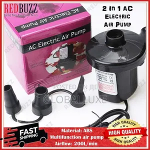 Electric Air Pump