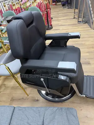 Saloon Chair /Barber Chair