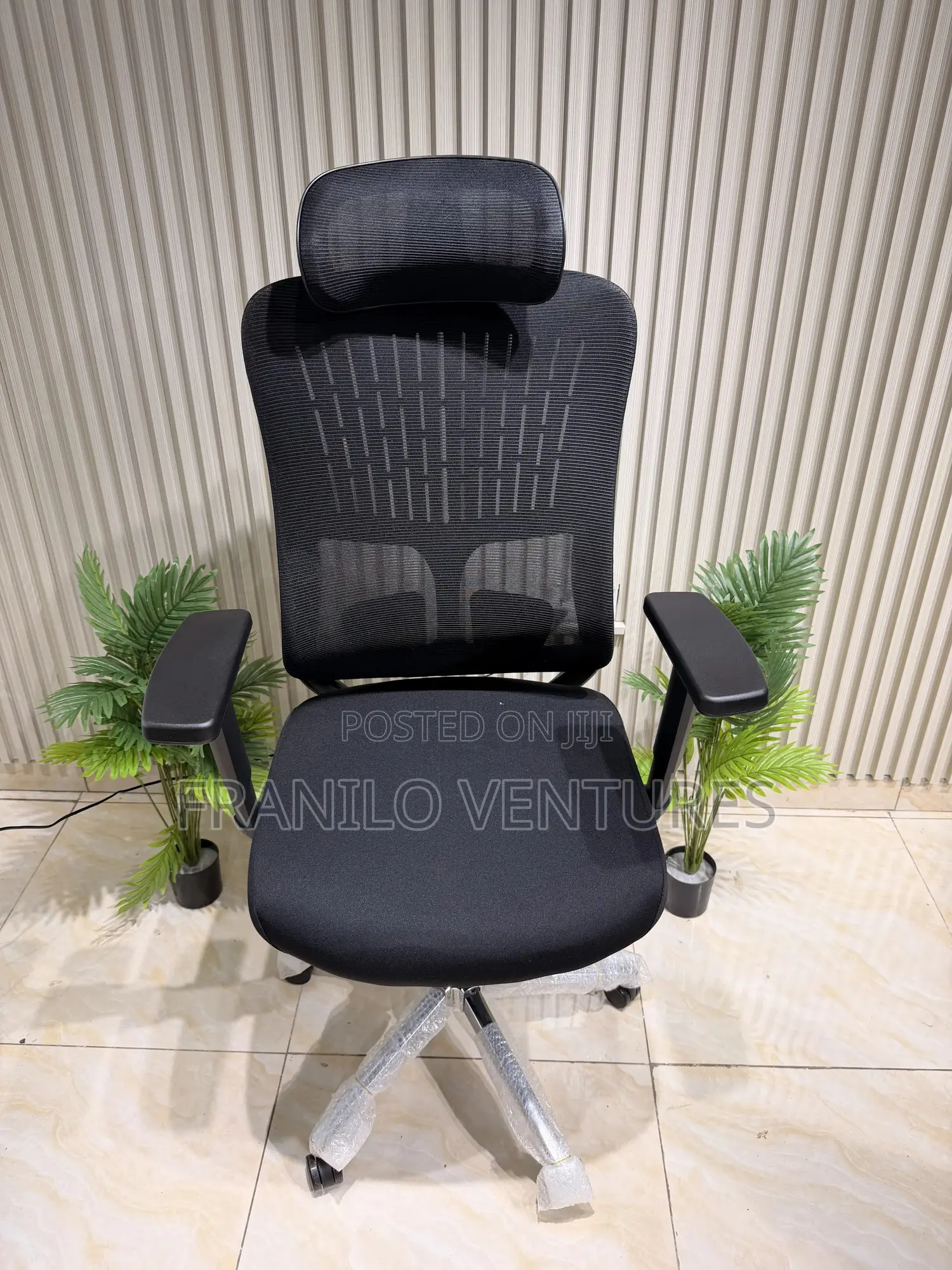 Office/ Executive Chairs