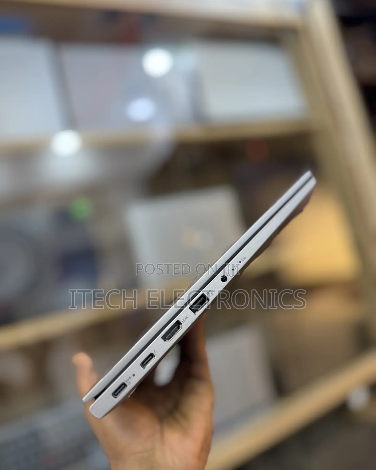 Laptop Lenovo Thinkbook 14 16GB Intel Core i7 SSD 512GB