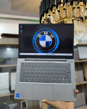 Laptop Lenovo Thinkbook 14 16GB Intel Core i7 SSD 512GB